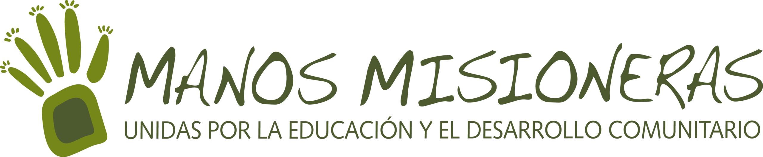 ManosMisioneras